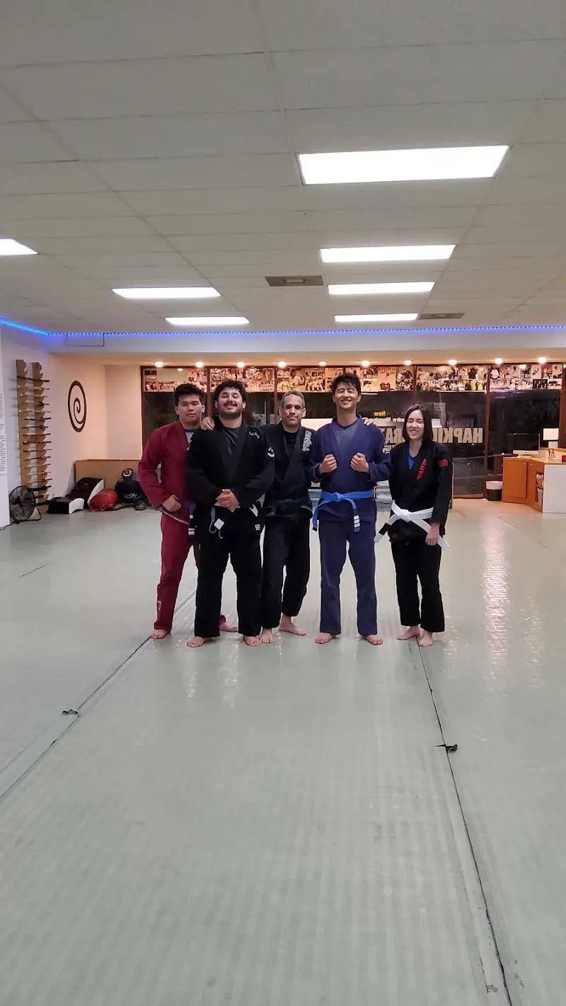 Jiu Jitsu Athletic Club BJJ Academy - photo 2