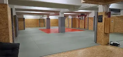 Jiu-Jitsu Dojo Kaizen e.V.