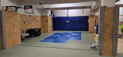 Jiu-Jitsu Dojo Kaizen e.V. BJJ Academy - photo 1