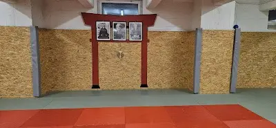 Jiu-Jitsu Dojo Kaizen e.V. BJJ Academy - photo 2