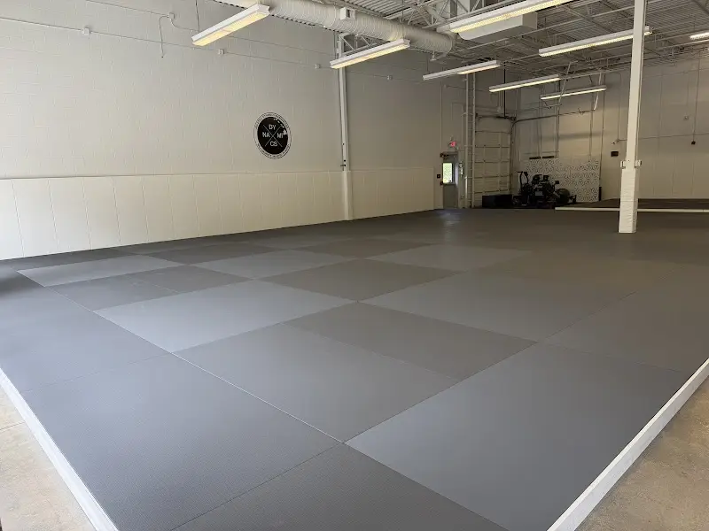 Jiu-Jitsu Dynamics BJJ Academy - photo 1