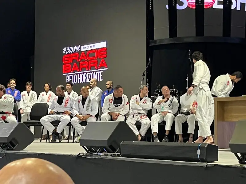 Jiu Jitsu Family Training Center of Edgewater BJJ Academy - photo 1