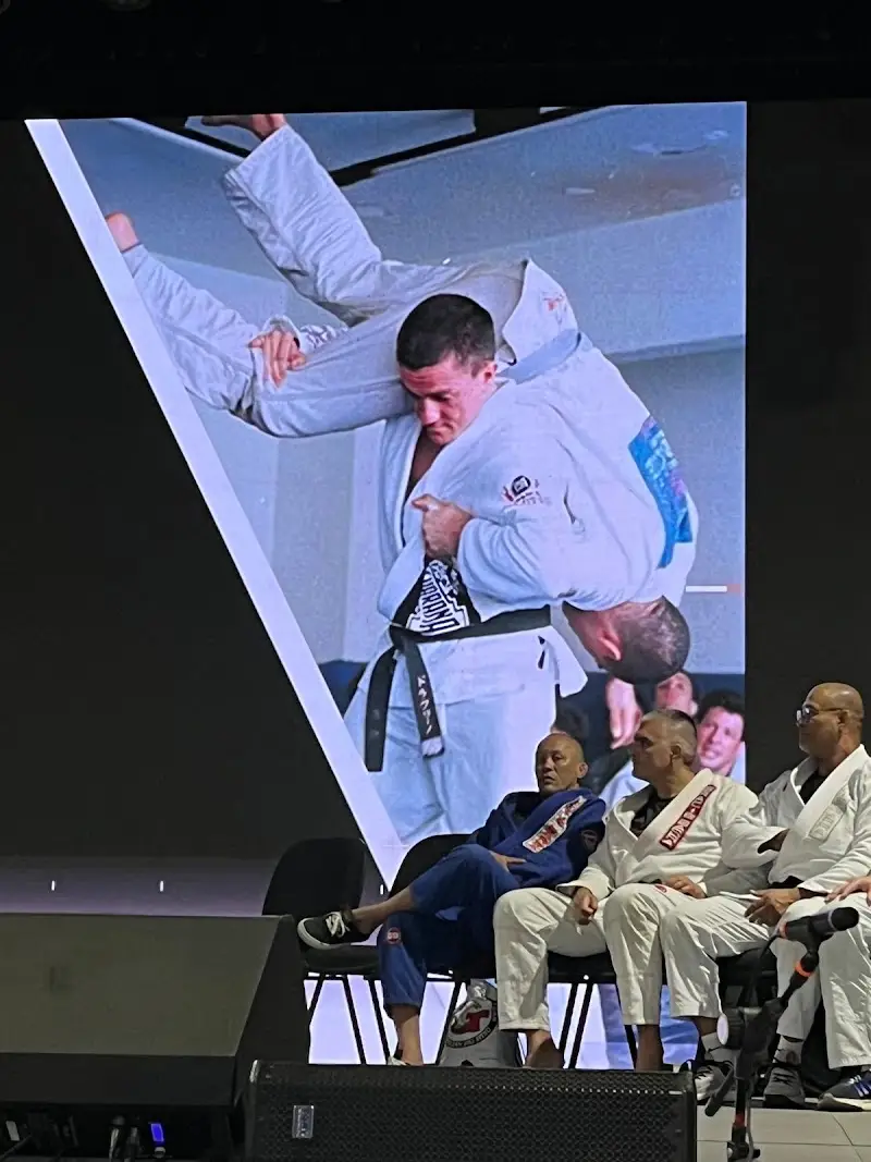 Jiu Jitsu Family Training Center of Edgewater BJJ Academy - photo 2