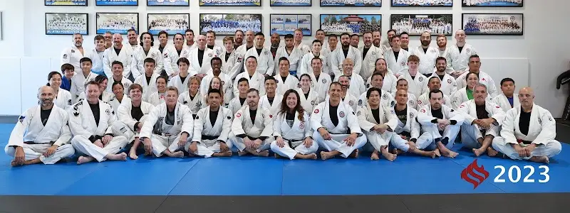 Jiu Jitsu Foundation
