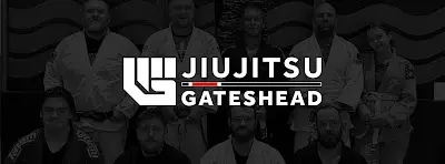 Jiu Jitsu Gateshead BJJ Academy - photo 4