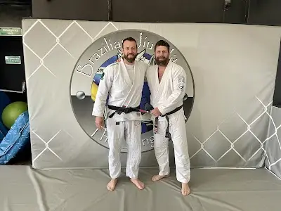 Jiu Jitsu Gateshead