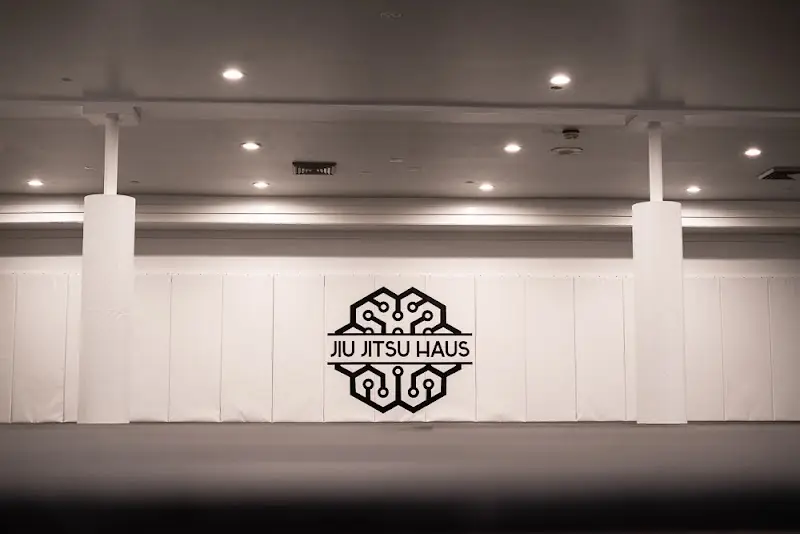 JIU JITSU HAUS