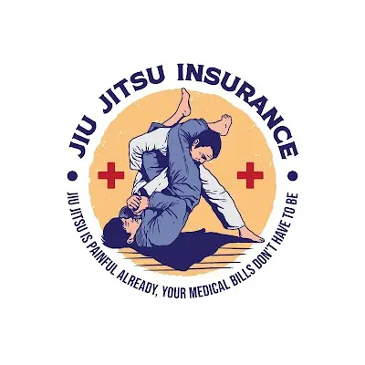Jiu Jitsu Insurance