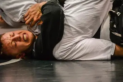 Jiu Jitsu Insurance BJJ Academy - photo 1