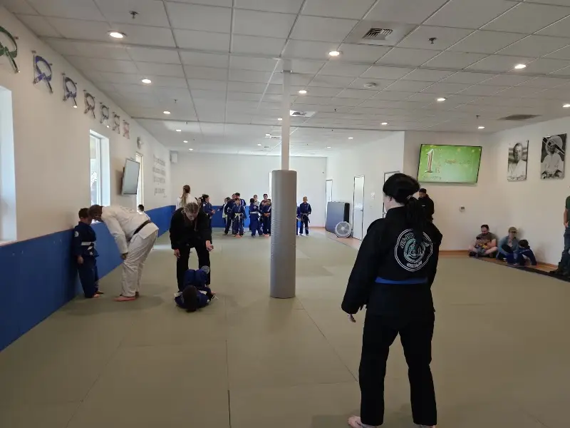 Jiu-Jitsu Kids Sparks BJJ Academy - photo 2