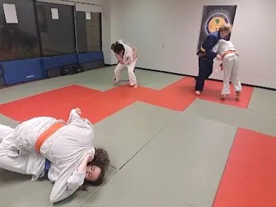 Jiu-Jitsu Kingston