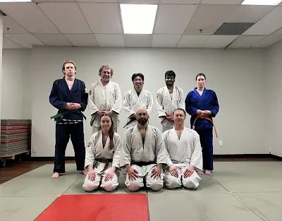 Jiu-Jitsu Kingston BJJ Academy - photo 2