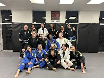 Jiu Jitsu Île Des Soeurs BJJ Academy - photo 1