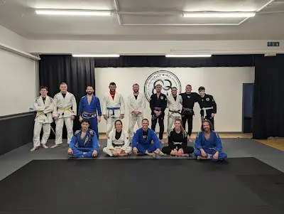 Jiu Jitsu Mansfield | Five Rings Grappling Academy BJJ Academy - photo 3