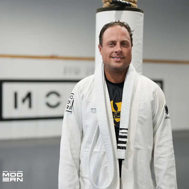 JIU JITSU MODERN BJJ Academy - photo 1