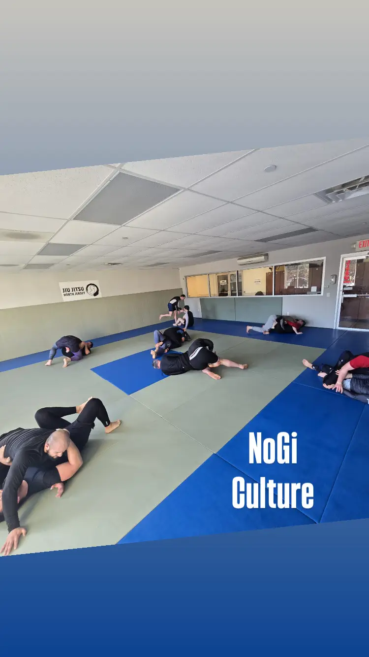Jiu Jitsu North Jersey (formerly Otimo BJJ) BJJ Academy - photo 1