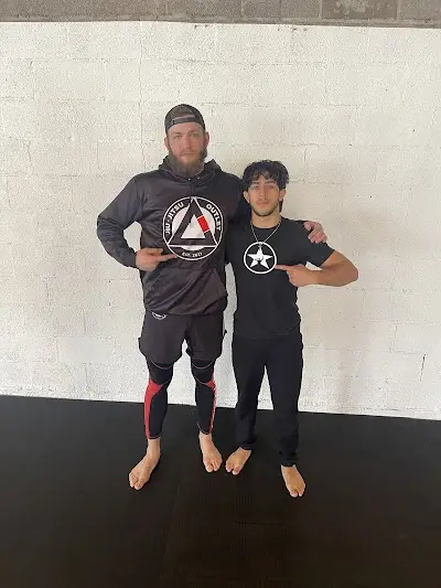 Jiu Jitsu Outlet Houston Missouri BJJ Academy - photo 2