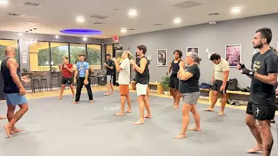 JIU JITSU SCHOOL BJJ Academy - photo 3