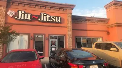 Jiu-Jitsu Syndicate BJJ Academy - photo 1