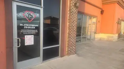 Jiu-Jitsu Syndicate BJJ Academy - photo 3