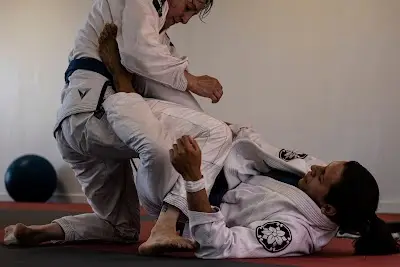 Jiu Jitsu Therapy BJJ Academy - photo 4
