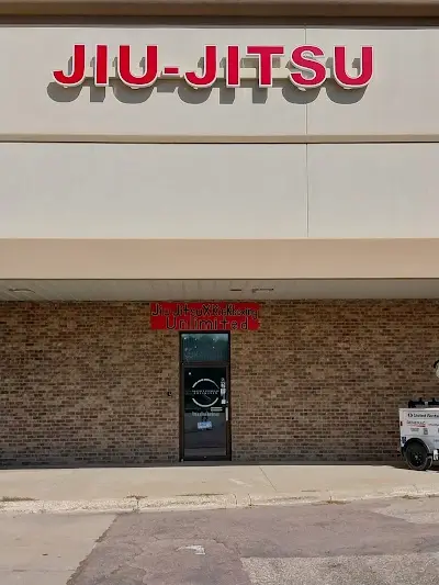 Jiu Jitsu Unlimited BJJ Academy - photo 3