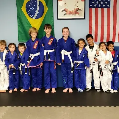 Jiu-Jitsu USA Brazilian Jiu-Jitsu & Fitness Club BJJ Academy - photo 3
