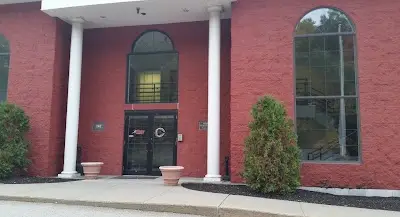 Jiu-Jitsu USA Brazilian Jiu-Jitsu & Fitness Club BJJ Academy - photo 4
