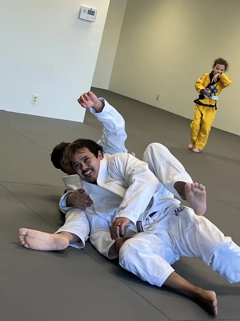 Jiu Jitsu BJJ Academy - photo 2