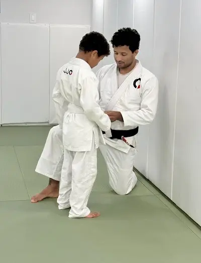 Jiujitsu Culture BJJ Academy - photo 1