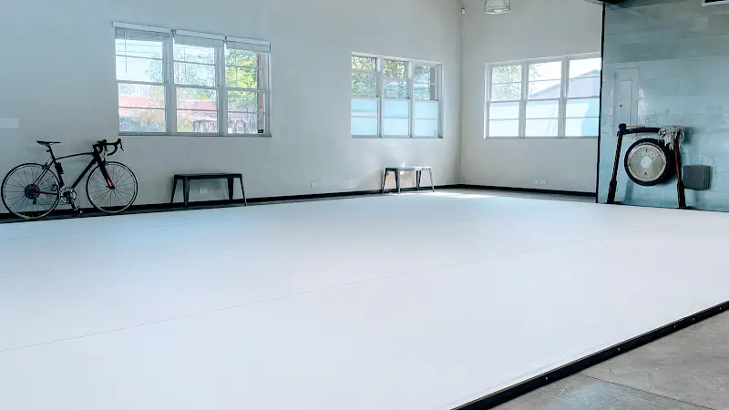 Jiujitsu Dharma Academy BJJ Academy - photo 1
