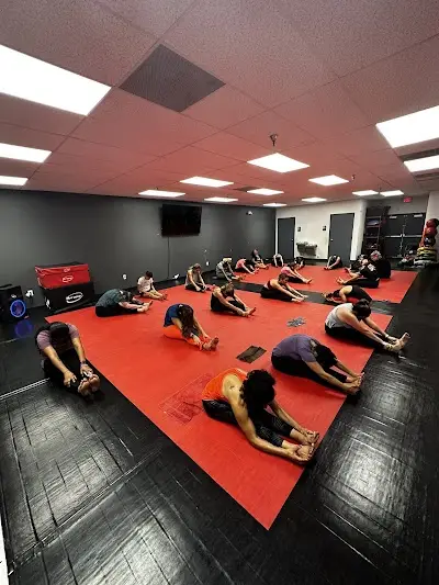 JiuJitsu4Life Coral Springs Jiu Jitsu & Martial Arts BJJ Academy - photo 1