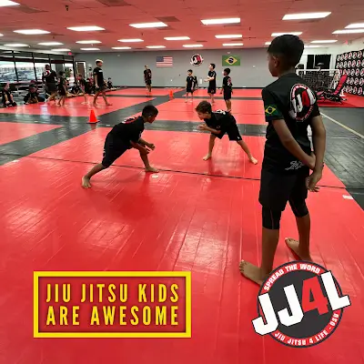 JiuJitsu4Life Coral Springs Jiu Jitsu & Martial Arts BJJ Academy - photo 2