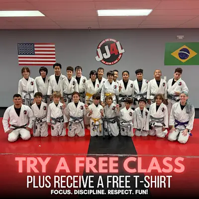 JiuJitsu4Life Coral Springs Jiu Jitsu & Martial Arts BJJ Academy - photo 3