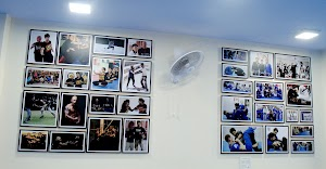 Inside JKD India - Jeet Kune Do, Wing Chun, Kali & BJJ. academy