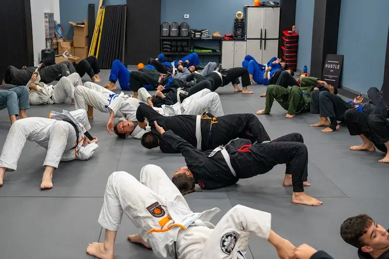 JMA BKNY/Caio Terra Academy Brooklyn BJJ Academy - photo 1