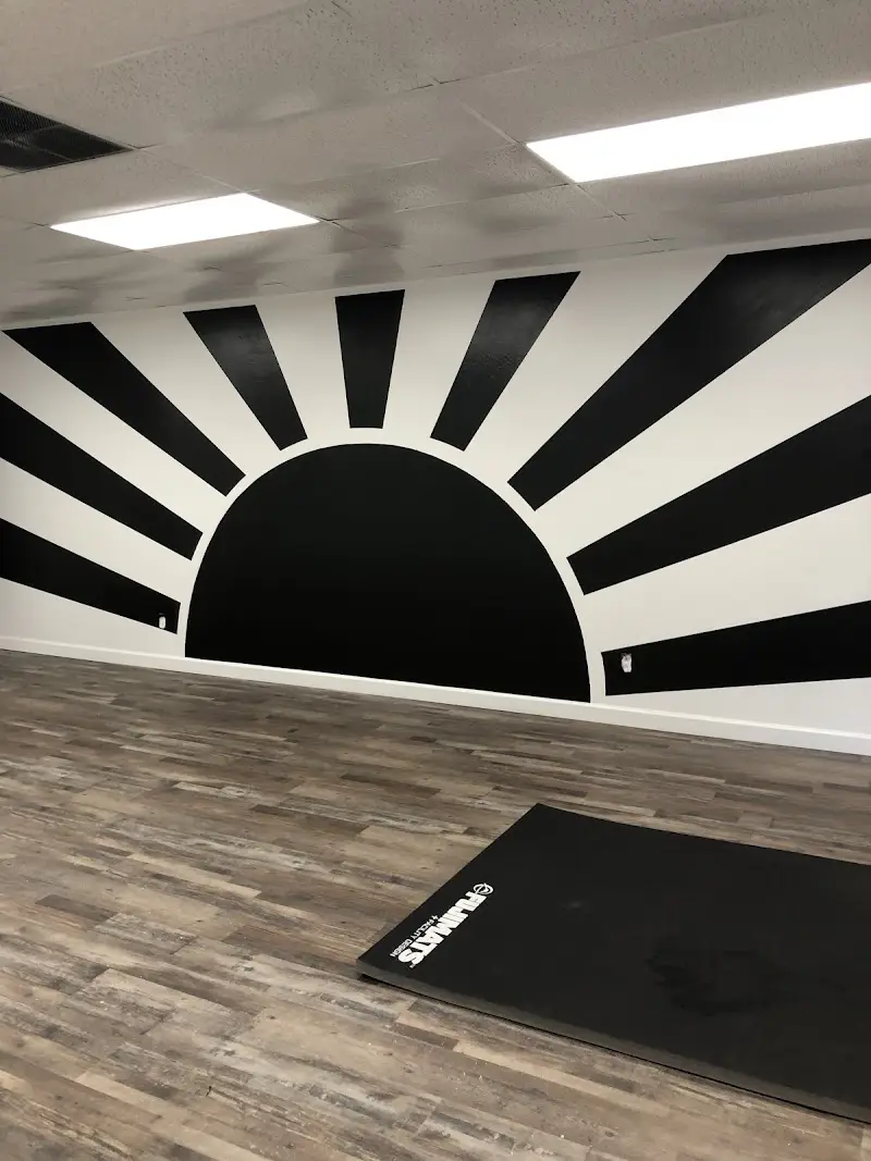 Jo Co Jiu Jitsu BJJ Academy - photo 2