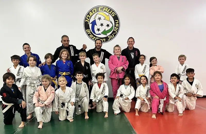 Joao Crus Brazilian Jiu-Jitsu BJJ Academy - photo 2
