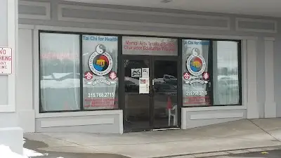 John Garrett's Martial Arts Academy - Tae Kwon DO & Tai Chi Int BJJ Academy - photo 3