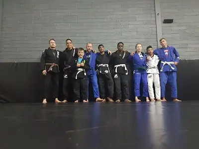 John Kelly Brazilian Jiu Jitsu Academy Ballymount BJJ Academy - photo 2