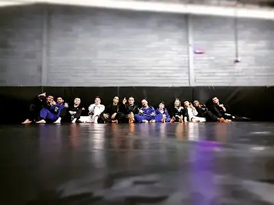 John Kelly Brazilian Jiu Jitsu Academy Ballymount BJJ Academy - photo 3