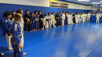 John Machado Brazilian Jiu-Jitsu BJJ Academy - photo 1