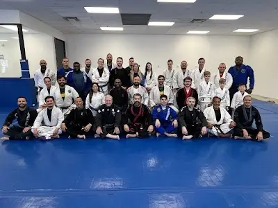 John Machado Brazilian Jiu-Jitsu BJJ Academy - photo 2