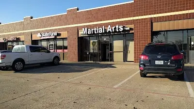 John Machado Brazilian Jiu-Jitsu BJJ Academy - photo 4