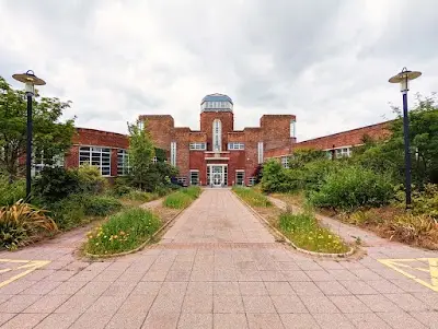 John Marley Centre