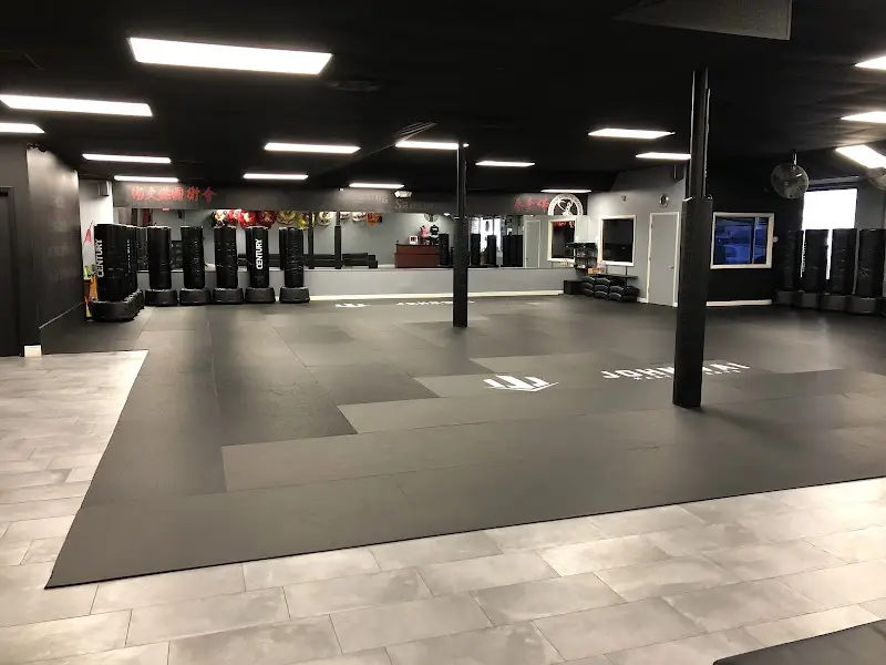 John Wai Martial Arts BJJ Academy - photo 1
