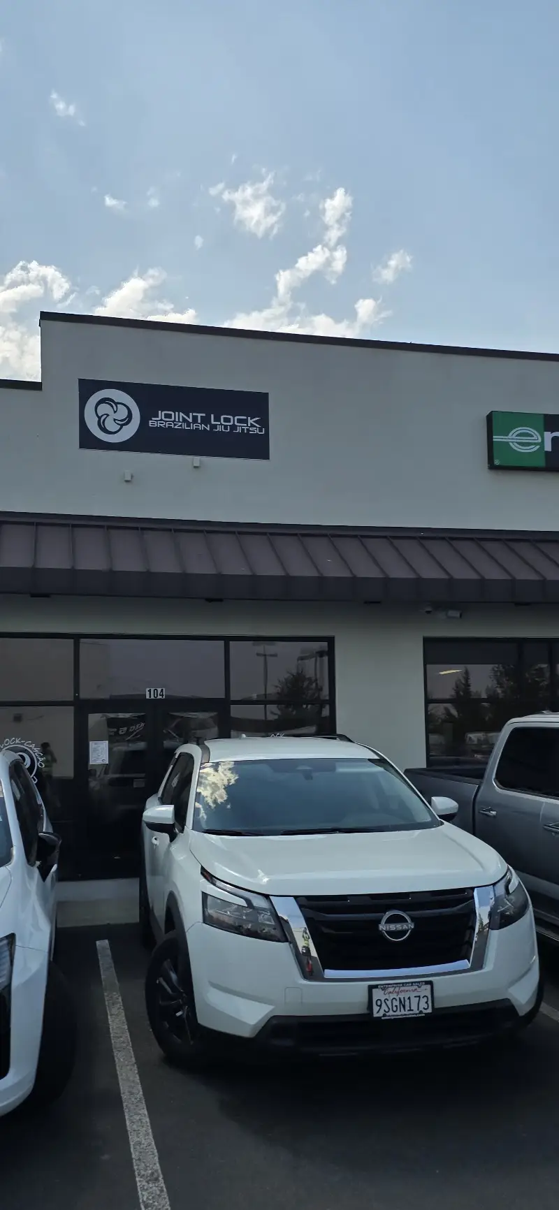 Joint Lock BJJ - Brazilian Jiu Jitsu BJJ Academy - photo 1