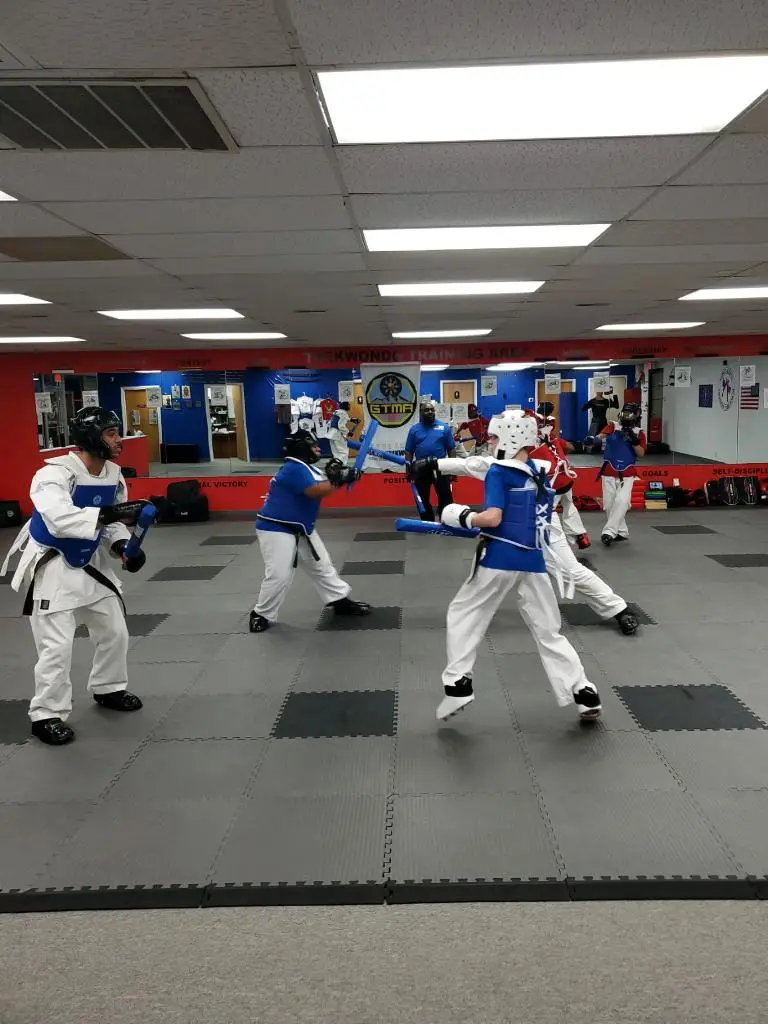 Jones Family Black Belt Academy BJJ Academy - photo 2