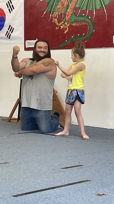 Jon's Martial Arts Academy BJJ Academy - photo 3