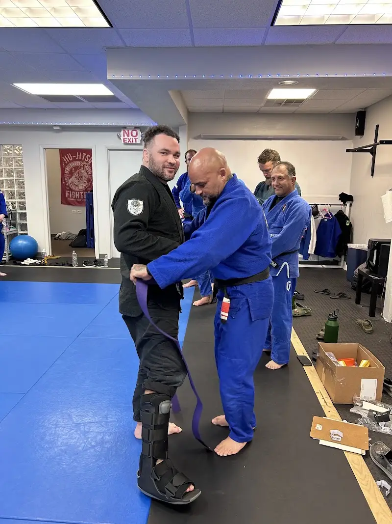 Joplin BJJ